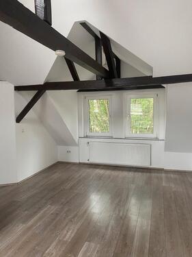 Foto - Traumhafte Dachgeschosswohnung (ca. 48 m²) – ab 15.02.2025 frei