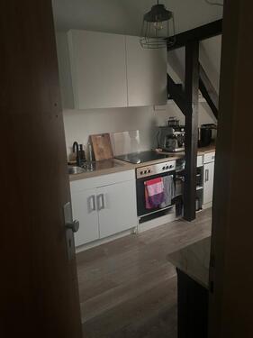 Foto - Etagenwohnung in Bochum zur Miete