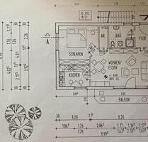 2 Zi. Wohnung mit Balkon in Montabaur im Himmelfeld
