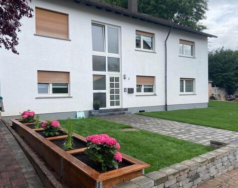 Foto - Helle 3-Zimmer-Wohnung in Contwig