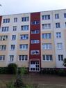 Foto - 3- Raumwohnung mit Balkon in Güstrow zu vermieten