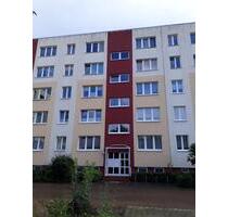 3- Raumwohnung mit Balkon in Güstrow zu vermieten