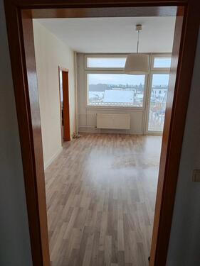 Foto - Etagenwohnung in Güstrow zur Miete