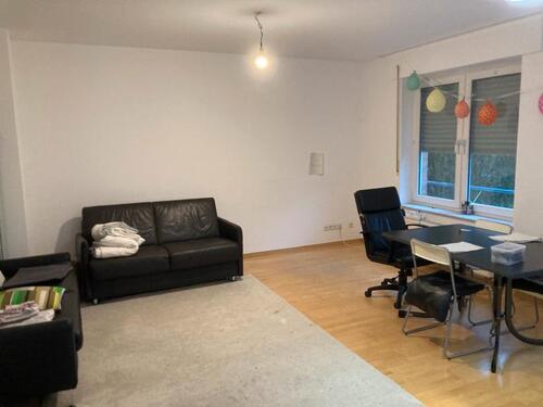 Foto - 2 Zimmer Erdgeschoßwohnung zur Miete in Bonn