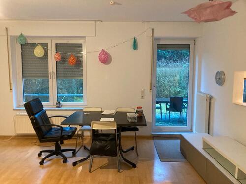 Foto - 2 Zimmer Erdgeschoßwohnung in Bonn