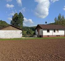 NATUR PUR... in idyllischer Fast-Alleinlage Nähe Happburg - Happurg