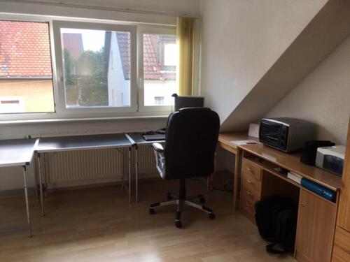 Foto - möbliertes Maisonette-Appartement, Nr. 8