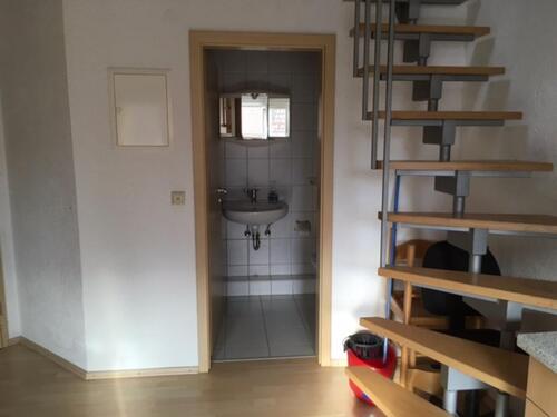 Foto - 2 Zimmer Maisonettenwohnung zur Miete in Villingen-Schwenningen