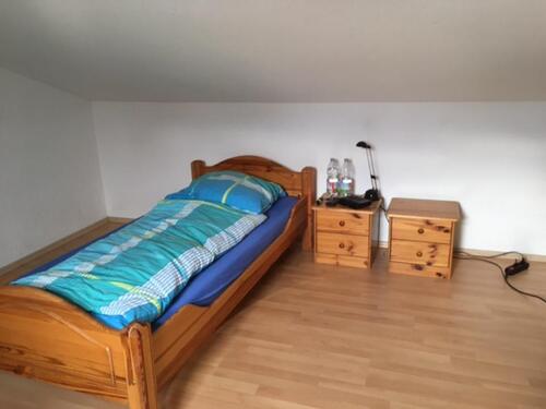 Foto - 2 Zimmer Maisonettenwohnung in Villingen-Schwenningen