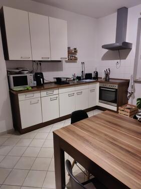 Foto - Etagenwohnung in Gießen zur Miete