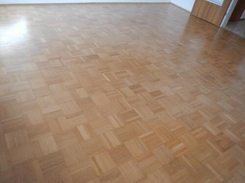 Foto - 4 Zimmer Erdgeschoßwohnung in Gerolzhofen