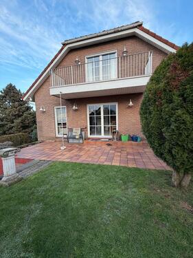 Foto - Freistehendes Einfamilienhaus zur Miete in Witten-Ardey