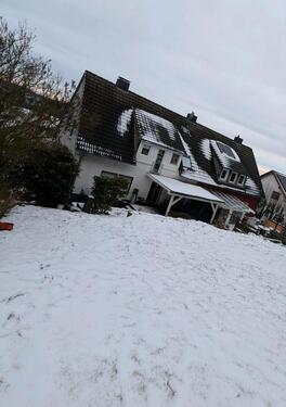 Foto - 7 Zimmer Doppelhaushälfte in Hemer