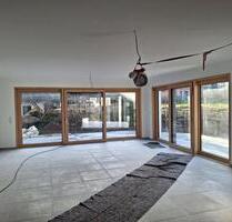 4 Zimmer Erdgeschosswohnung zu vermieten - Schwäbisch Hall