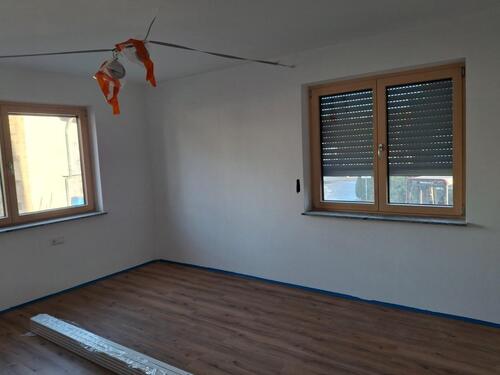 Foto - 4 Zimmer Erdgeschoßwohnung zur Miete in Schwäbisch Hall