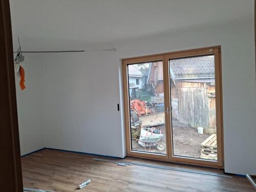 Foto - 4 Zimmer Erdgeschoßwohnung in Schwäbisch Hall