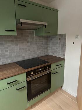 Foto - Dachgeschosswohnung in Mittelreidenbach