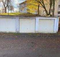 Garage zu mieten - 53,00&nbsp;EUR Miete, in Siegen (PLZ: 57078) Dillnhütten