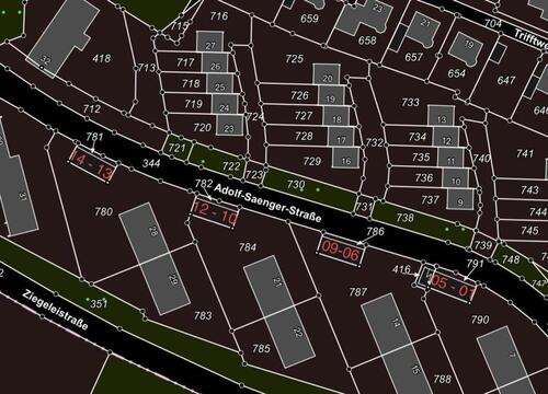 Foto - andere zur Miete in Siegen