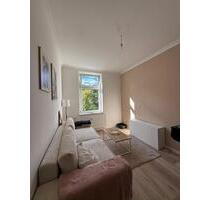 WG-Zimmer Magdeburg SCHÖN UND ZENTRAL