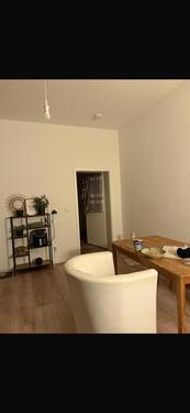 Foto - Etagenwohnung in Magdeburg zur Miete