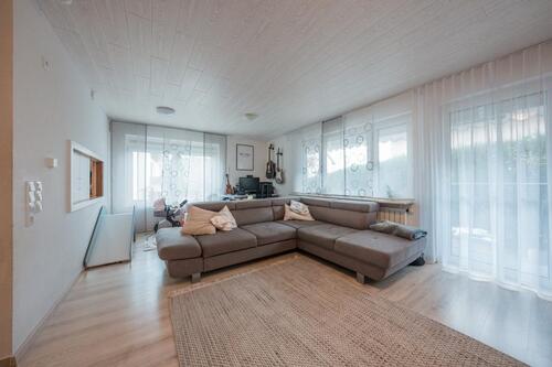 Foto - 3.5 Zimmer Erdgeschoßwohnung zum Kaufen in Welzheim