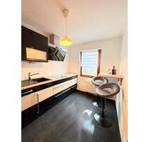 Exklusive 2 Zimmerwohnung im Zentrum von Wiesloch - vom privat