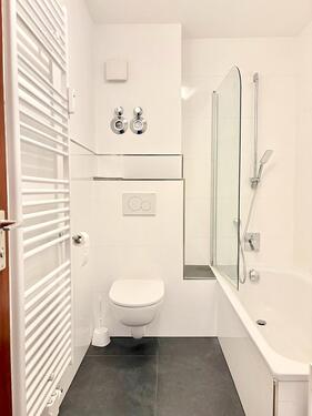 Foto - Etagenwohnung in Wiesloch zur Miete