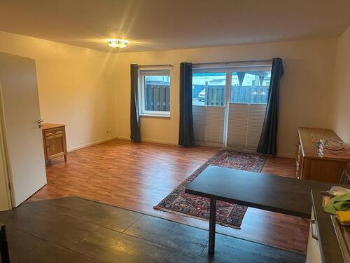 Foto - 2.5 Zimmer Erdgeschoßwohnung zur Miete in Husum