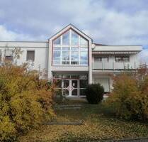 Wohn- und Gewerbeimmobilie mit großem Potenzial - Herrieden