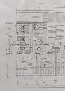 Foto - Terrassenwohnung in Leipzig zur Miete