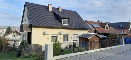 Foto - 3 Zimmer Wohnung Bad Abbach ab 01.04.2026