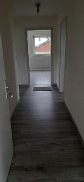 Foto - Dachgeschoßwohnung in Bad Abbach zur Miete