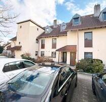 Moderne 3 Zimmer Maisonettewohnung in sehr Ruhige gute Lage - Nürnberg Katzwang