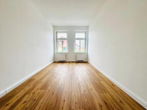 Foto - Etagenwohnung in Leipzig zur Miete