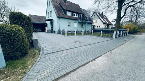 Foto - Zweifamilienhaus Haus in gute Lage von privat