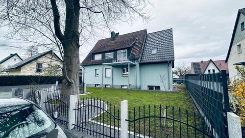Foto - 6 Zimmer Mehrfamilienhaus, Wohnhaus zum Kaufen in Löhne