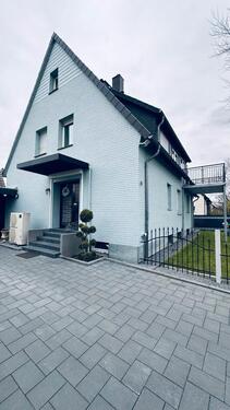 Foto - 6 Zimmer Mehrfamilienhaus, Wohnhaus in Löhne