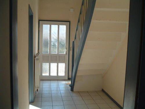 Foto - Doppelhaushälfte in Salzgitter zur Miete