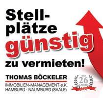 Stellplätze Ideal auch für Wohnmobile, Boote etc. - Schönebeck (Elbe)