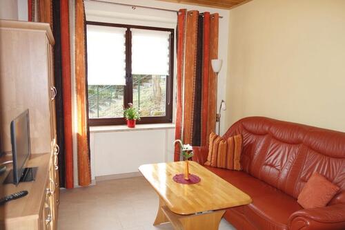 Foto - Möblierte 2-Raum Wohnung in ruhiger Lage