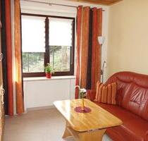 Möblierte 2-Raum Wohnung in ruhiger Lage - Dresden Loschwitz