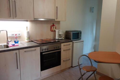 Foto - 2 Zimmer Etagenwohnung in Dresden