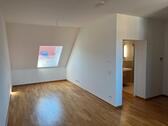 Foto - 2 Zimmer Dachgeschoßwohnung zur Miete in Leipzig