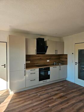 Foto - 3 Zimmer Dachgeschoßwohnung zur Miete in Saterland
