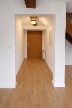 Foto - 2 Zimmer Maisonettenwohnung in Hardheim