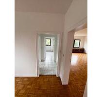 Schöne 80m², 2,5-Zimmer-Single-Pärchen-Wohnung in Essen-Haarzopf