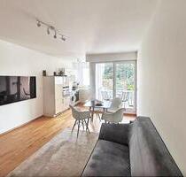 Moderne Wohnung nahe Unterbacher See - Düsseldorf Stadtbezirk 8