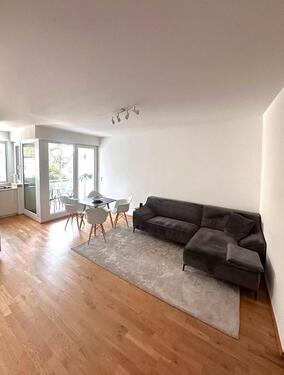 Foto - 2 Zimmer Etagenwohnung zur Miete in Düsseldorf
