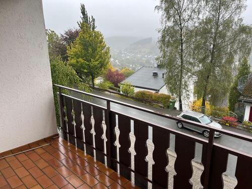 Foto - Etagenwohnung in Winterberg zum Kaufen